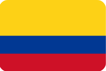 Colombia Colombia