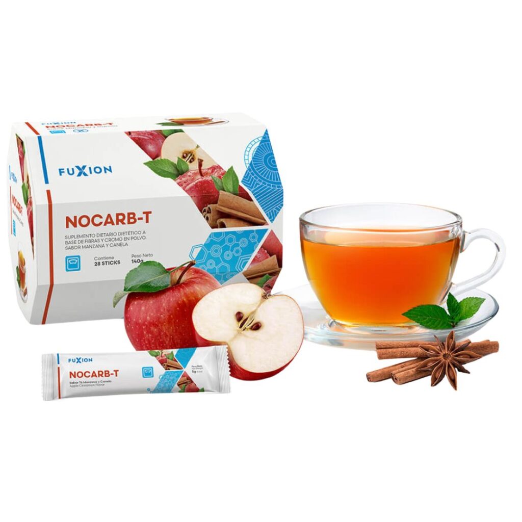 LaTiendaSaludable.com (AR) - NOCARB-T (1) Latiendasaludable.com (ar) nocarb t (1)