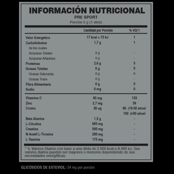 Latiendasaludable.com (ar) pre sport pro edition (2)