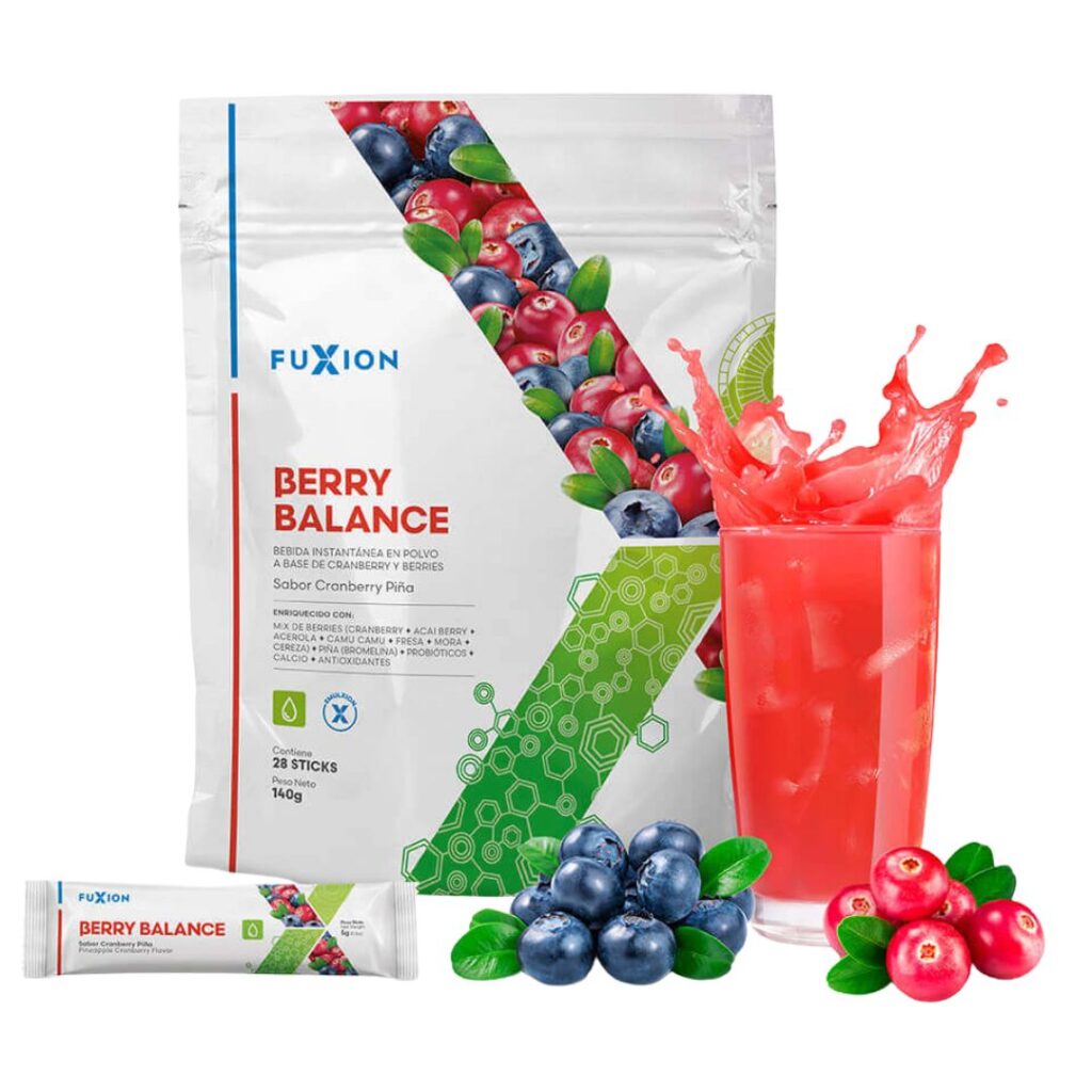 LaTiendaSaludable.com (AR) - BERRY BALANCE (1) Latiendasaludable.com (ar) berry balance (1)