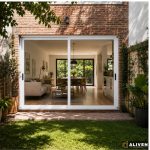 135 Ventana Balcón Aluminio Blanco Modena Dvh 4 9 4 240x200 Cm 2